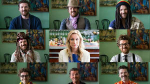 Kalido and eHarmony unveil campaign to battle bad dates
